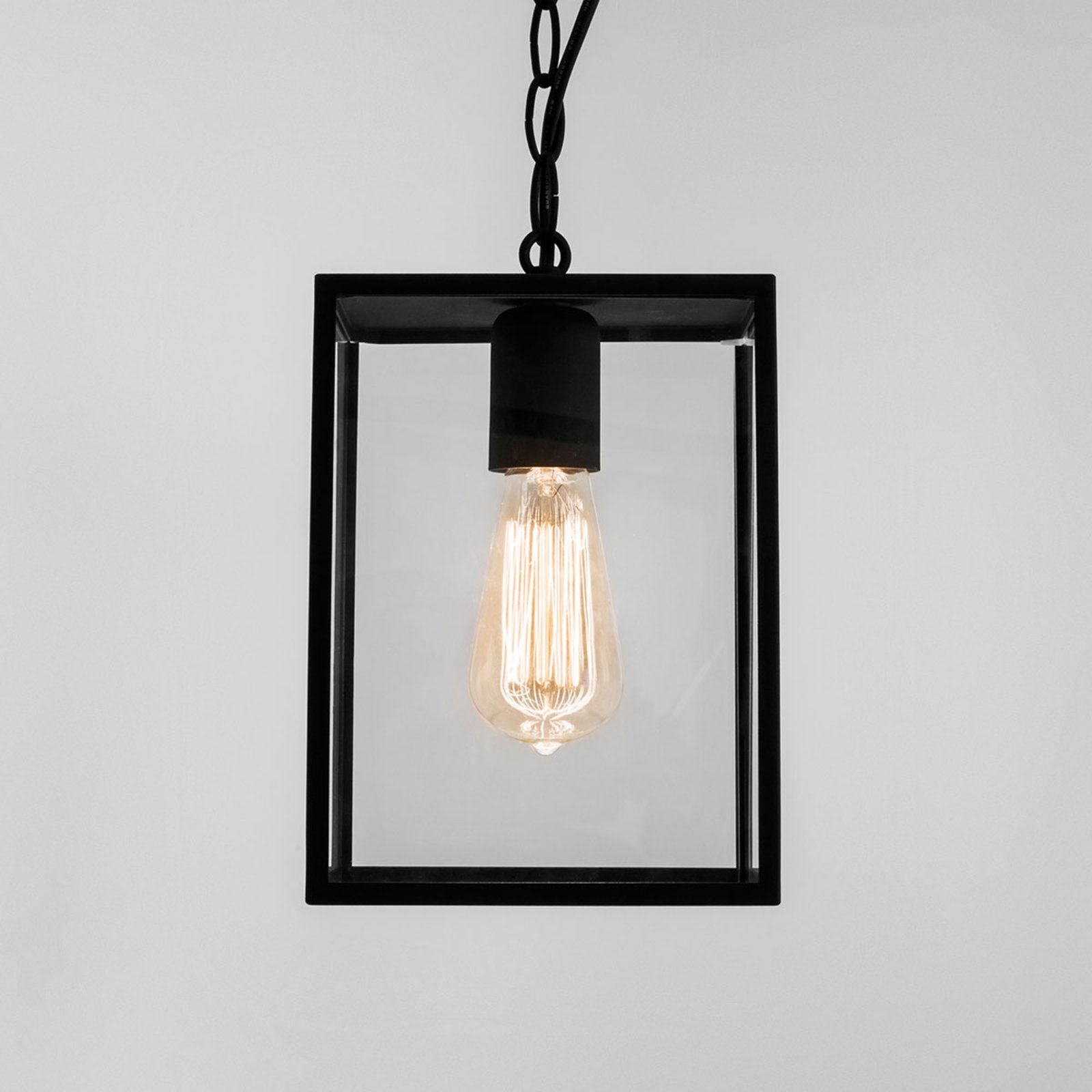 Homefield Pendant buitenhanglamp