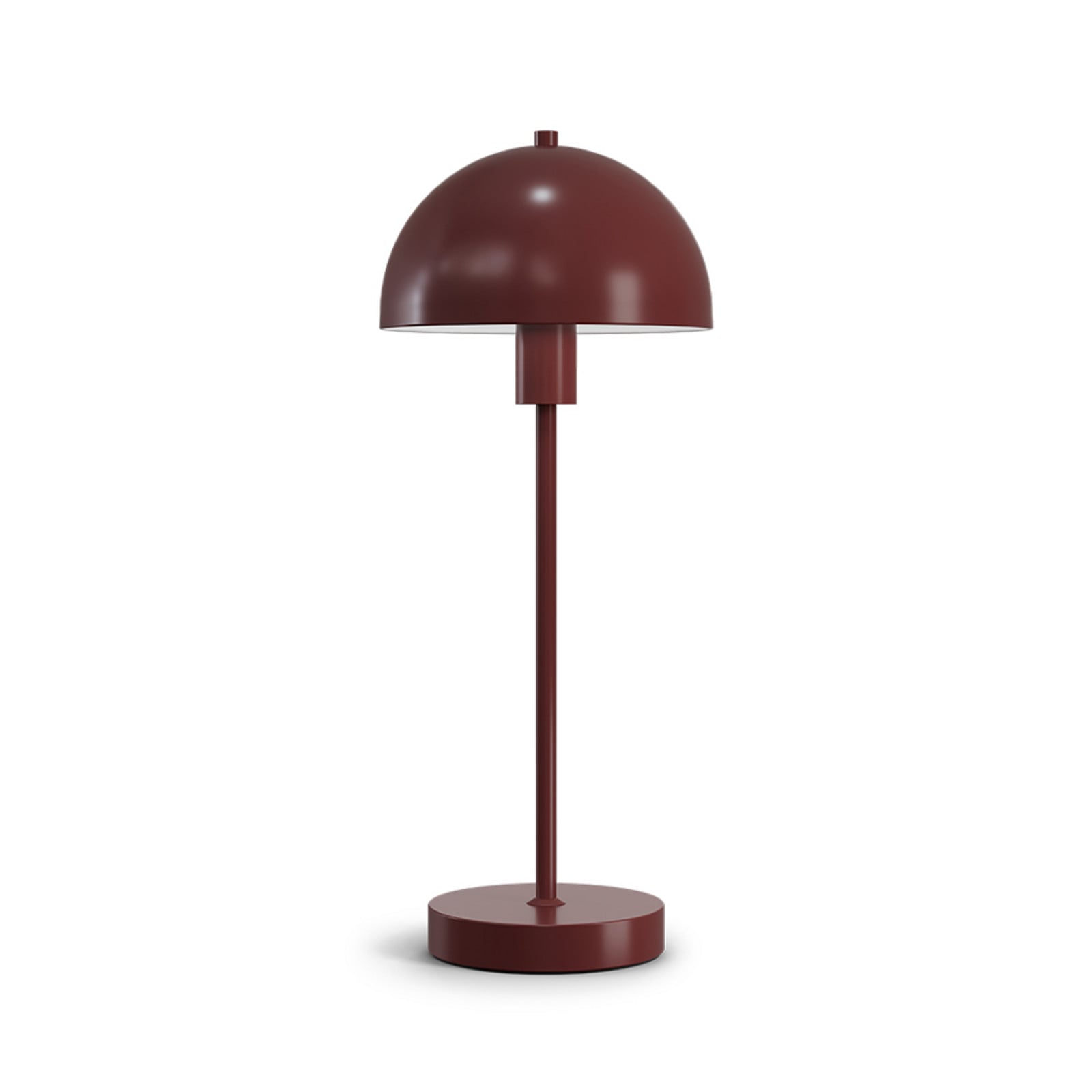 Vienda Bordlampe Autumn Leaf Herstal - Stue - Metal billede