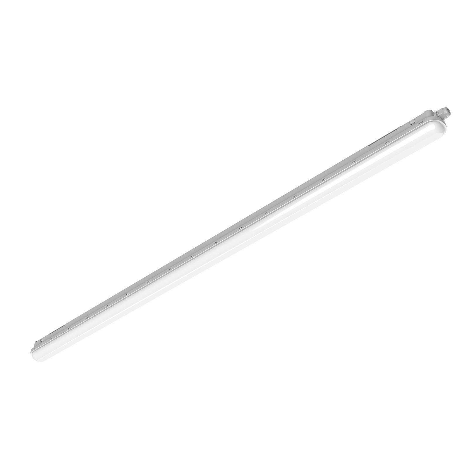 Wanne IP65 Projectline Durchgangsverdrahtung 150cm