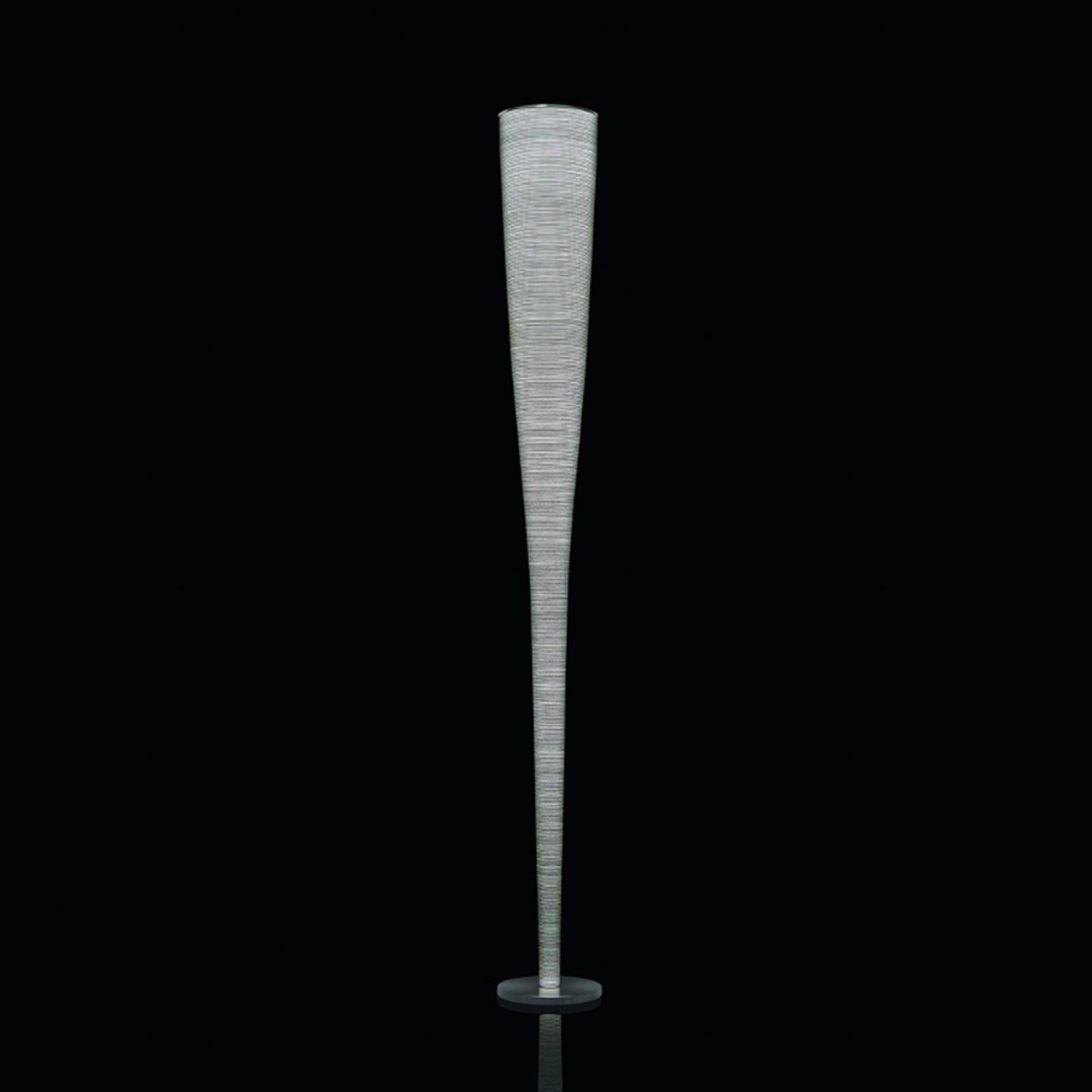 Mite Stojací Lampa Striped - Foscarini