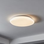 EGLO connect Sileras-Z LED stropna svetilka Ø60cm