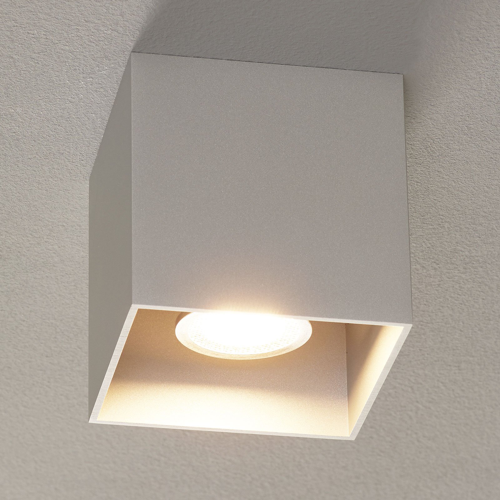 WEVER & DUCRÉ Box 1.0 PAR16 ceiling lamp