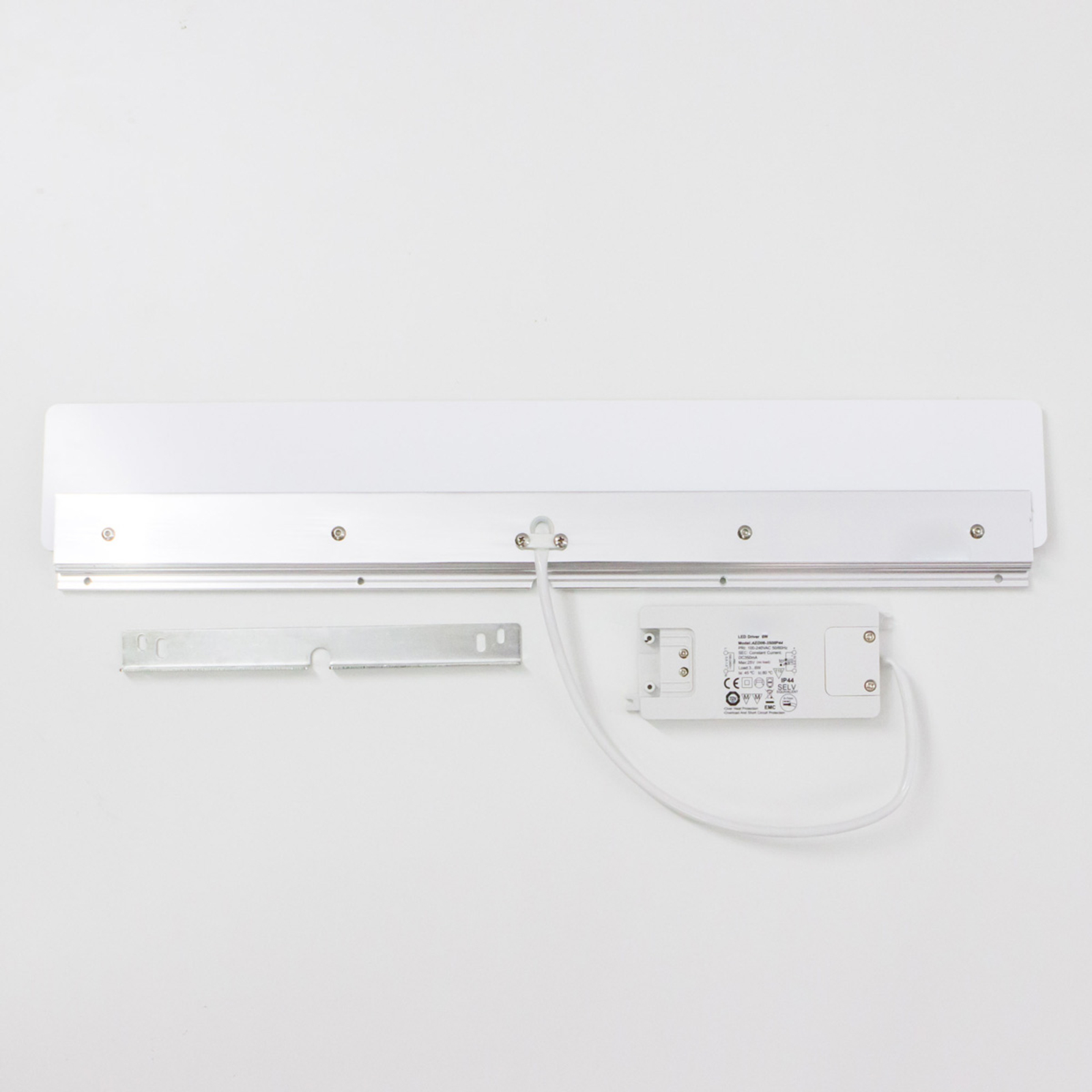 LED spiegellamp Katherine S2, IP44