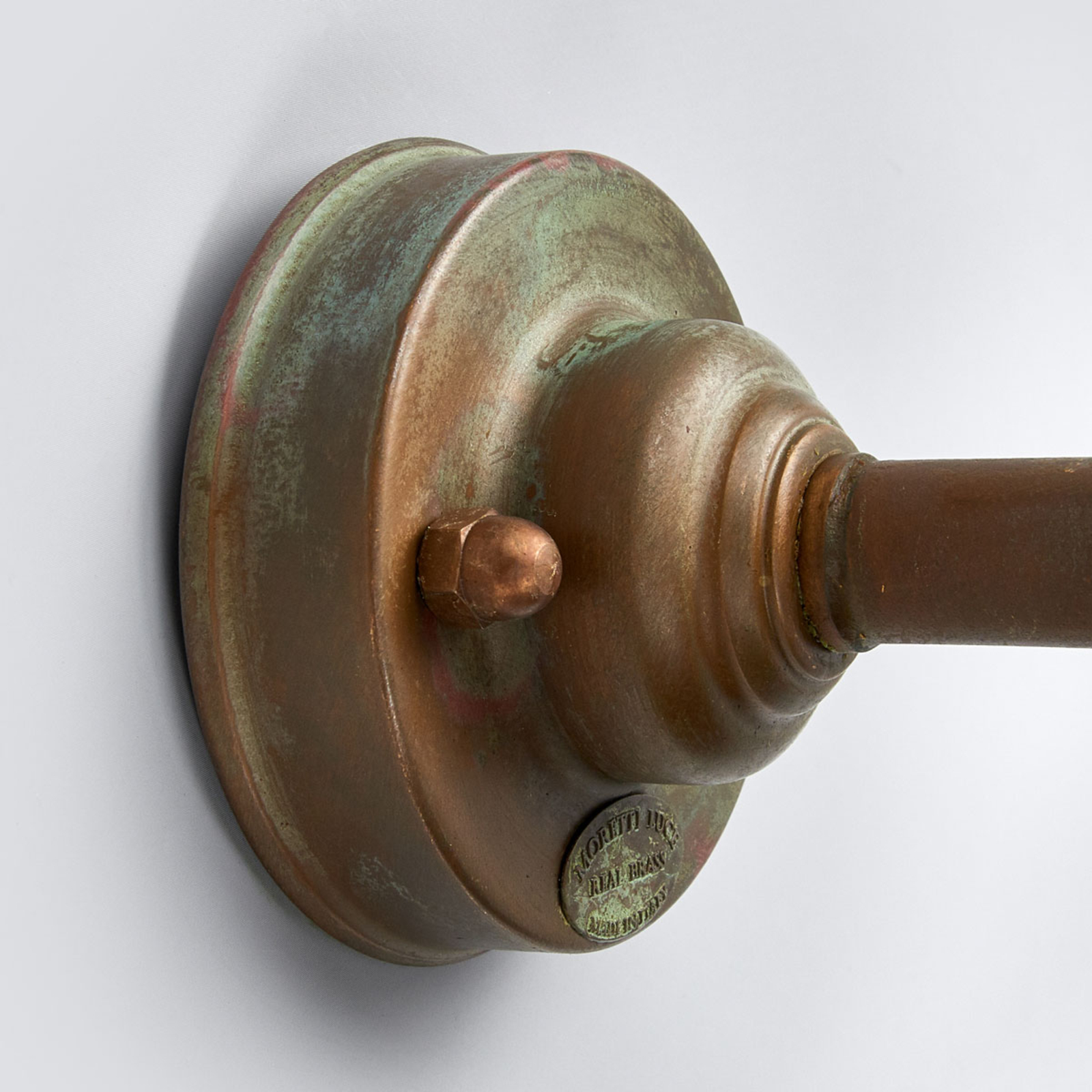 Außenwandleuchte Antique