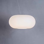 Prandina Over LED-Pendelleuchte