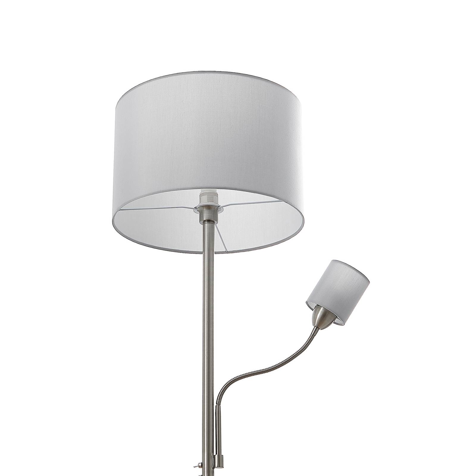 Lindby Colima lampa stojąca