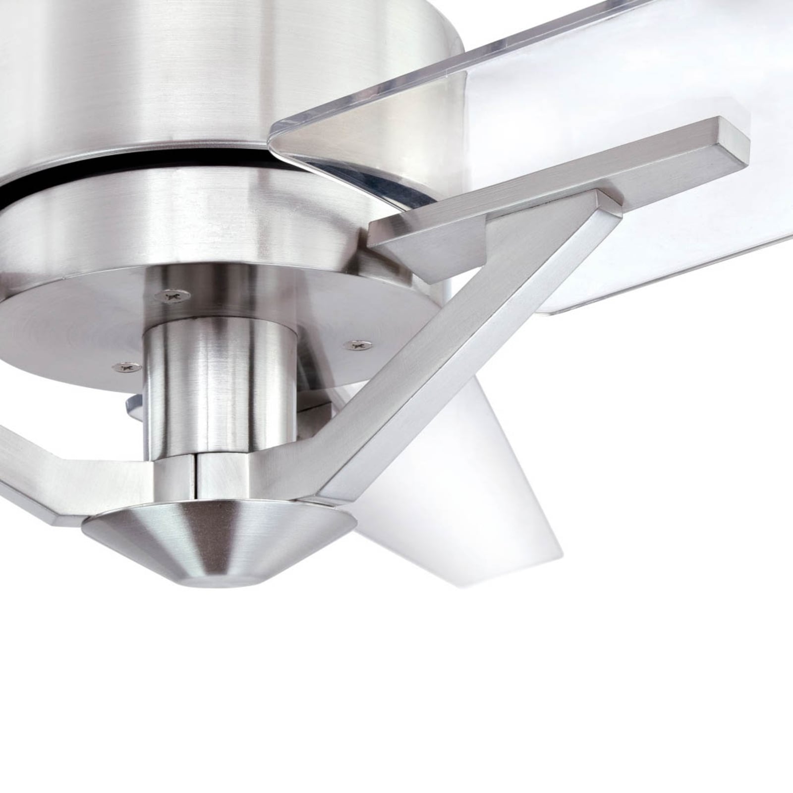 Julien Deckenventilator, klar, Fernbedienung - Westinghouse