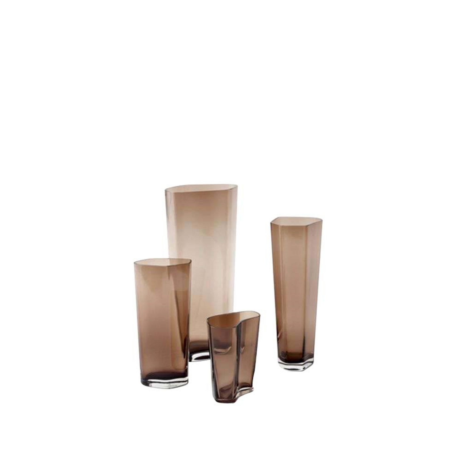 Collect Vaso SC35 Caramel - &Tradition