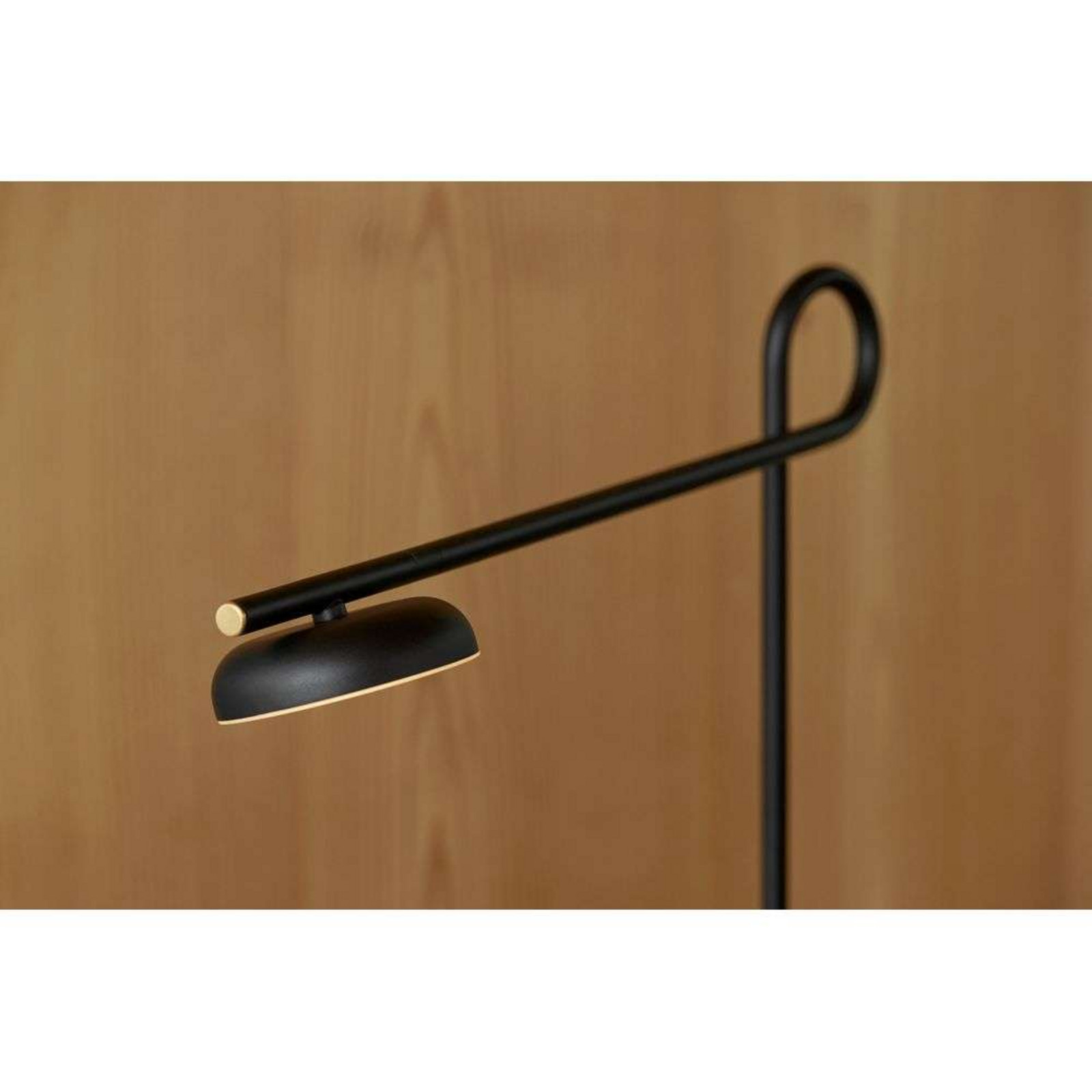 Salto Golvlampa Beige Northern - Vardagsrum - Metall