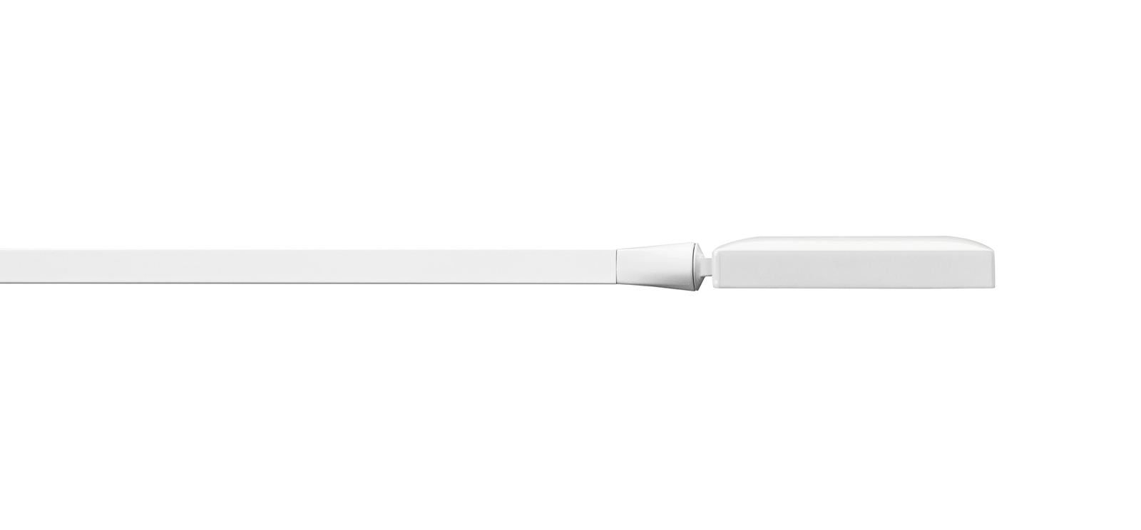 Kelvin Edge LED Lampă de Masă White - Flos