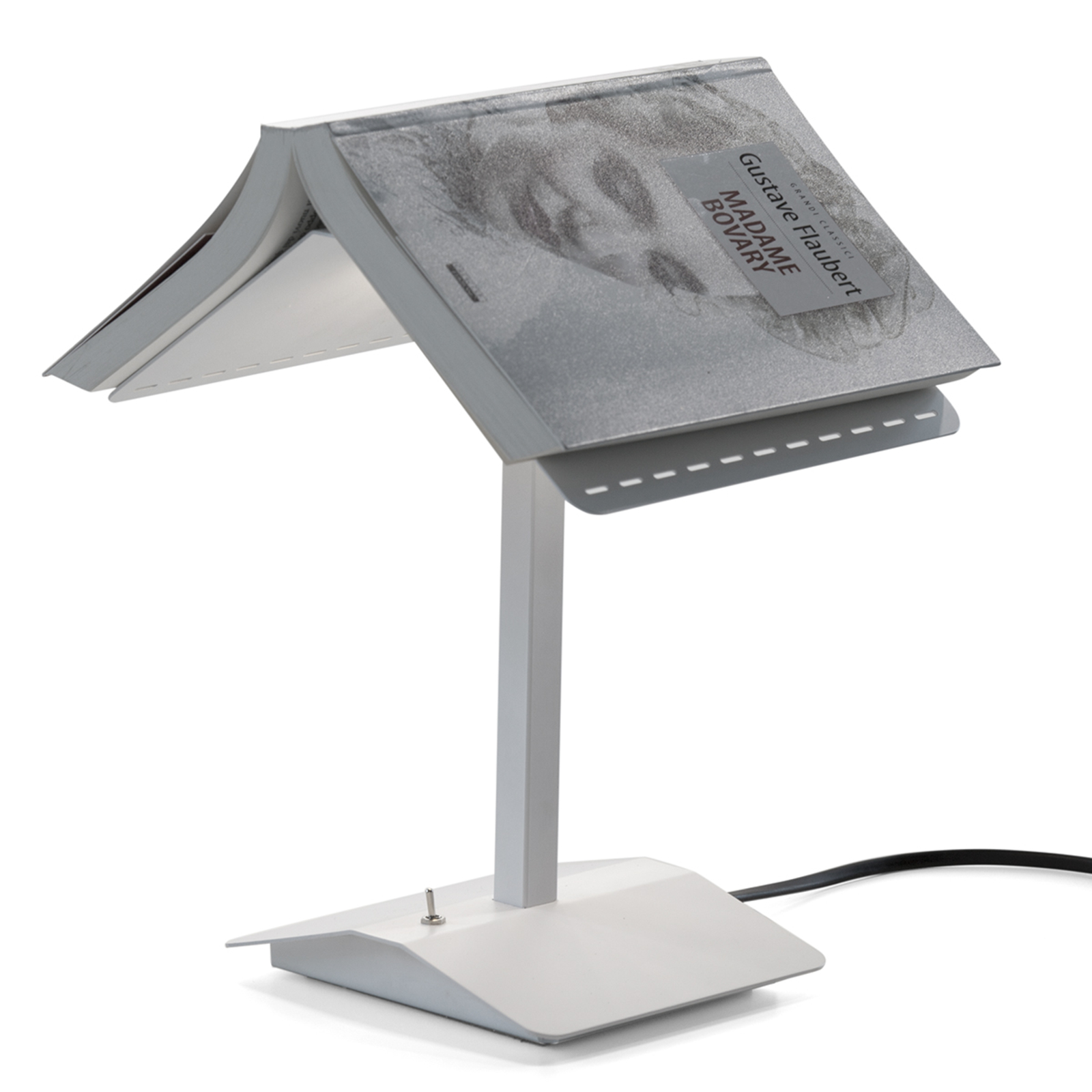 Martinelli Luce Segnalibro - lámpara de mesa LED