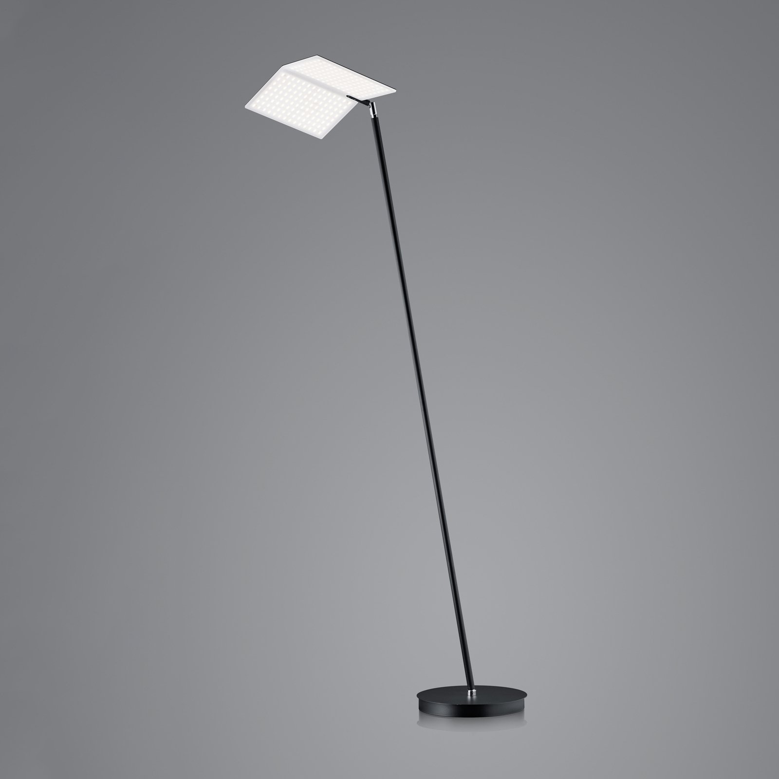 BANKAMP Book 2.0 LED floor lamp, ZigBee, CCT