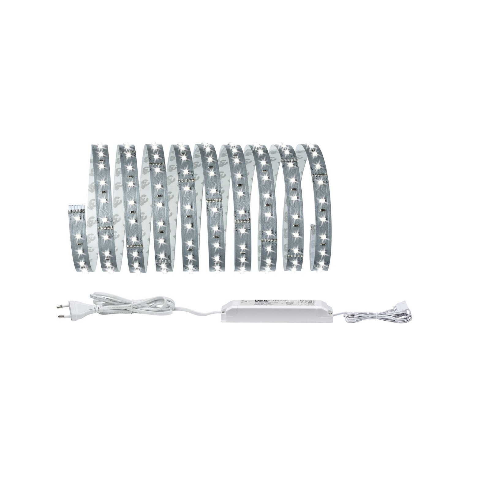 Paulmann MaxLED 500 basic set IP20 daylight