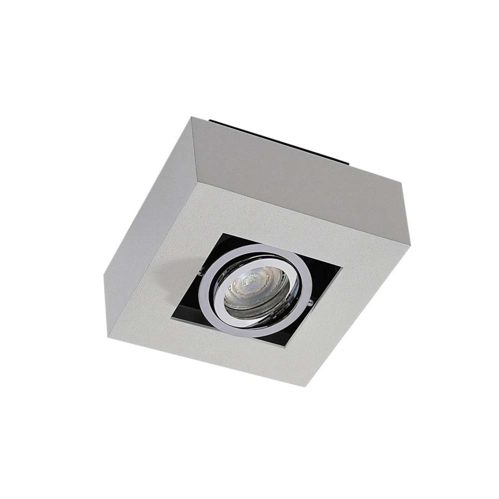 Vince 1 Ceiling Lamp White - Arcchio