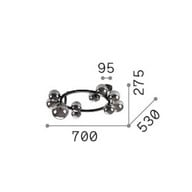 product size