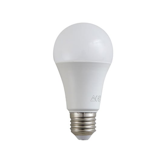 LED lemputė, opalinė, E27, 3,8 W, 4000K, 806 liumenų