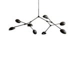 Drop chandelier bronze - 101 Copenhagen