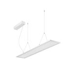 BRUMBERG LED-Pendel Adara 119,5 cm on/off 2CCT mikroprisma