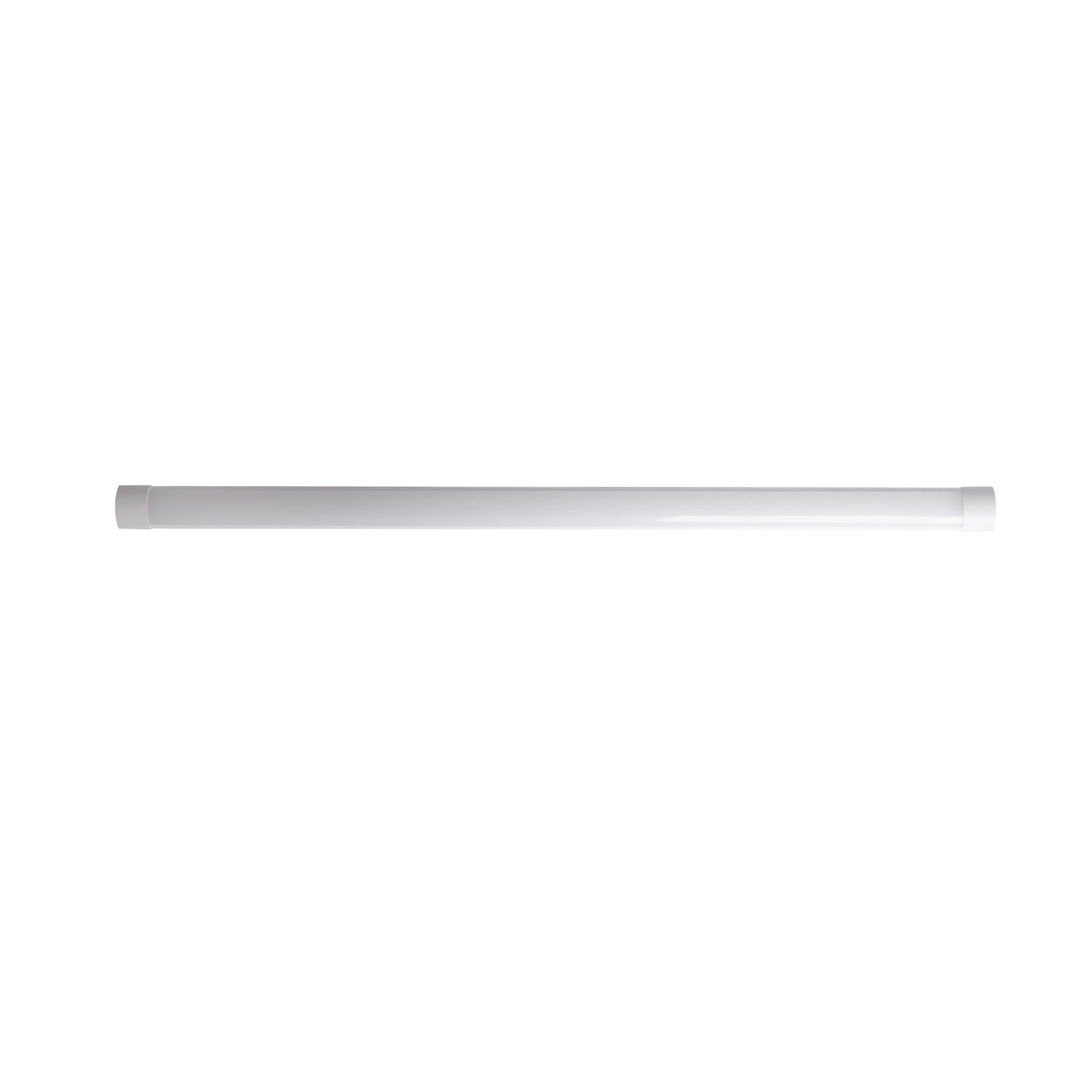 MEGATRON LED ceiling lamp, Base Lista, 150 cm, 6250 lm, CCT
