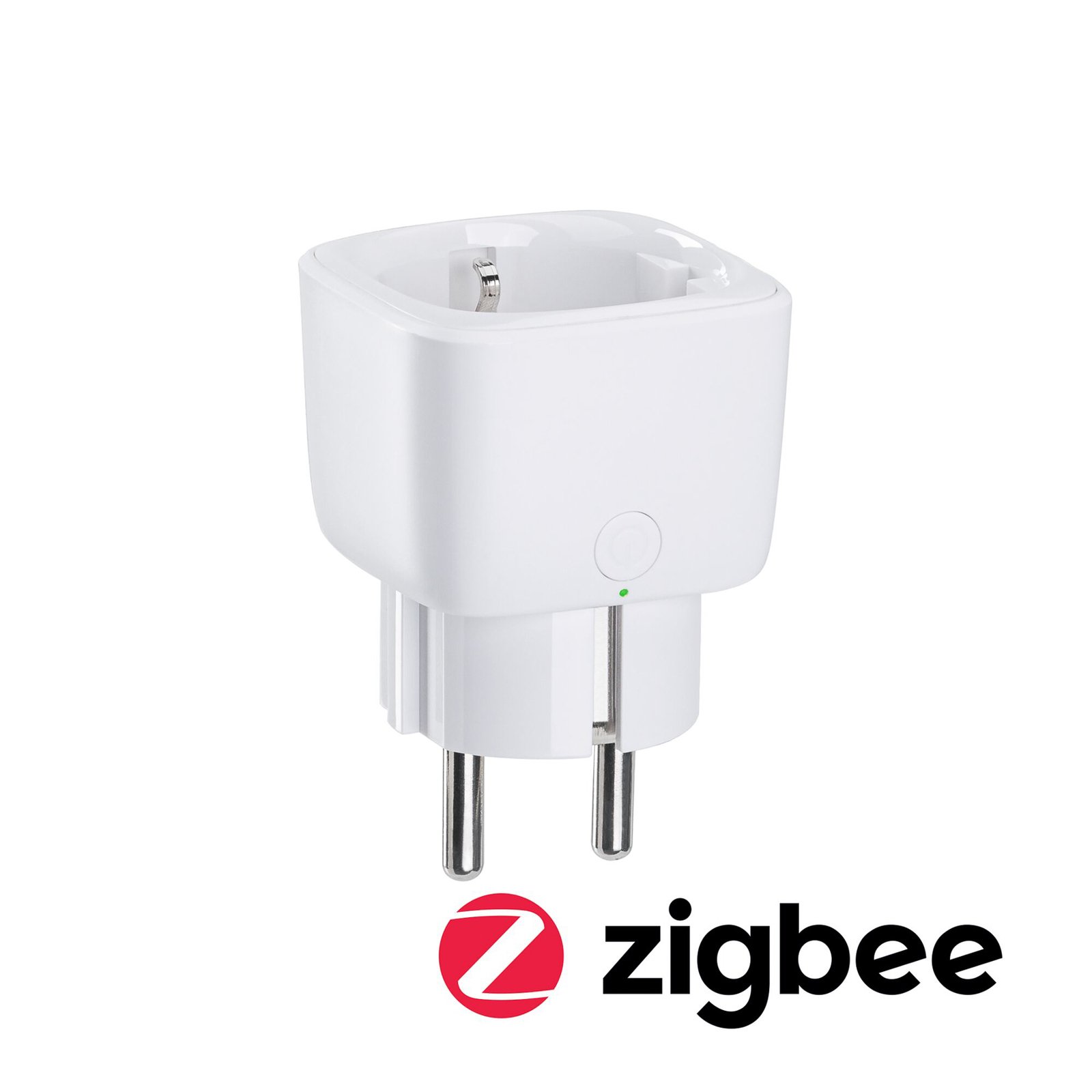 Paulmann ZigBee Smart Plug adaptador de enchufe