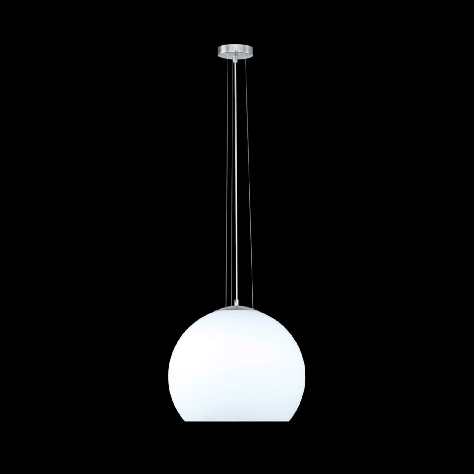 Bolero Hanging Light Single Bulb Lights.co.uk