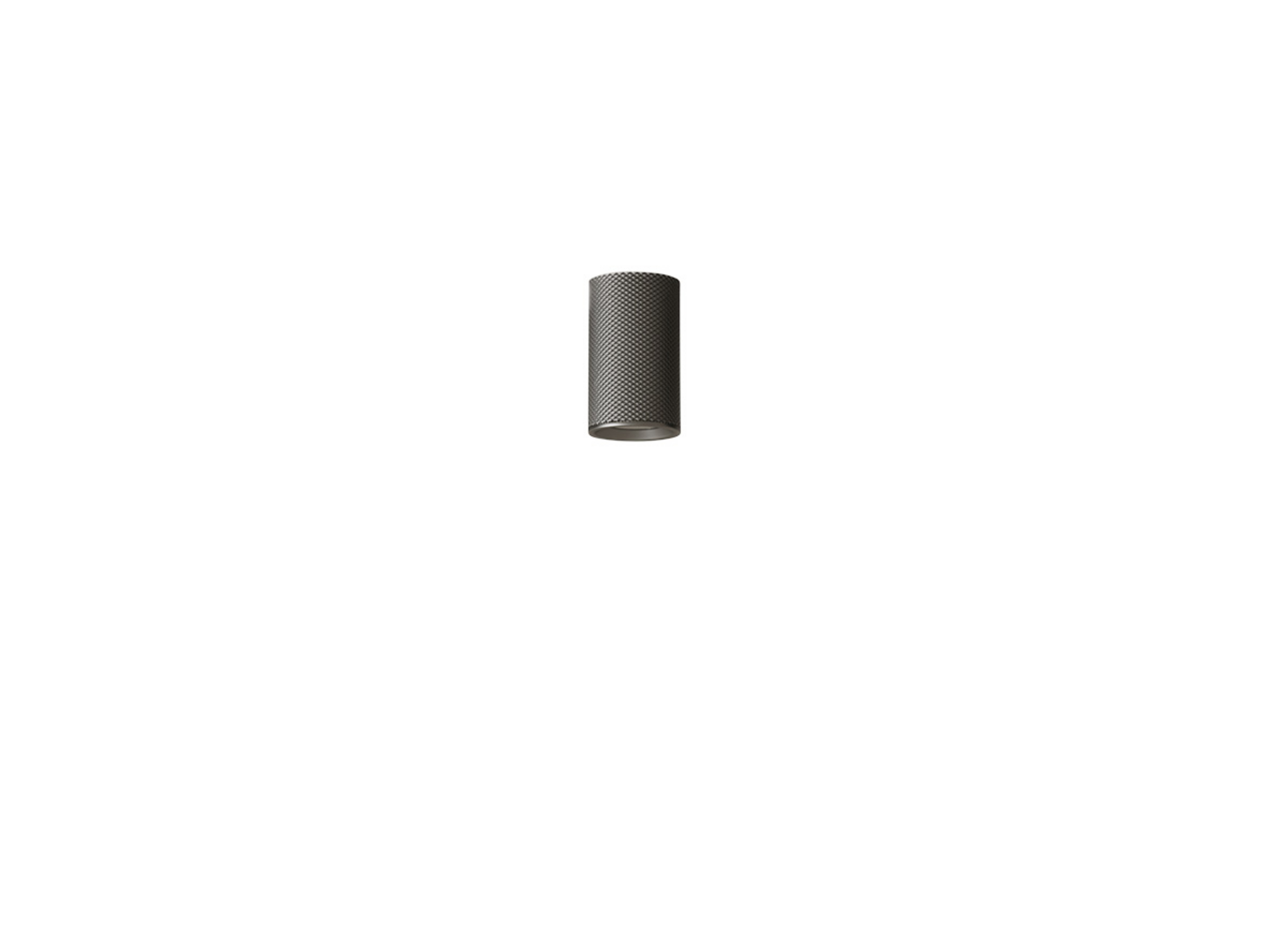 Latto Plafonnier Anthracite - Aromas del Campo