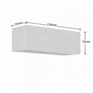 product size