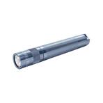 Maglite LED-Taschenlampe Solitaire, 1-Cell AAA, Box, grau