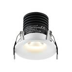 LED inbouwspot Ivy Round 7W 3.000K 40° wit