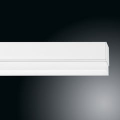 Svítidlo Ribag Metron LED, bílé Délka 120 cm 3 000 K DALI