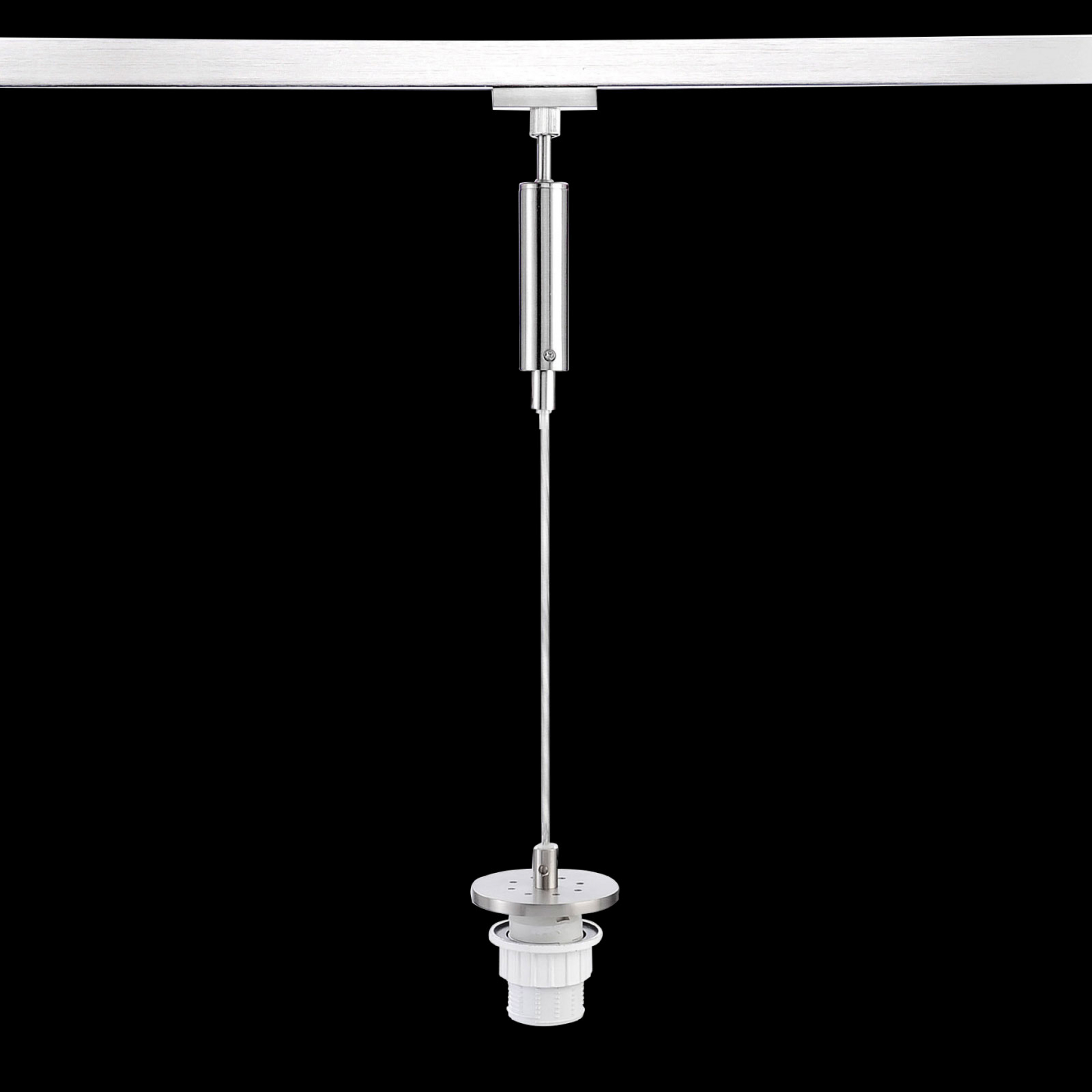 Pendel E27 54221 für Schiene HV-Track 4