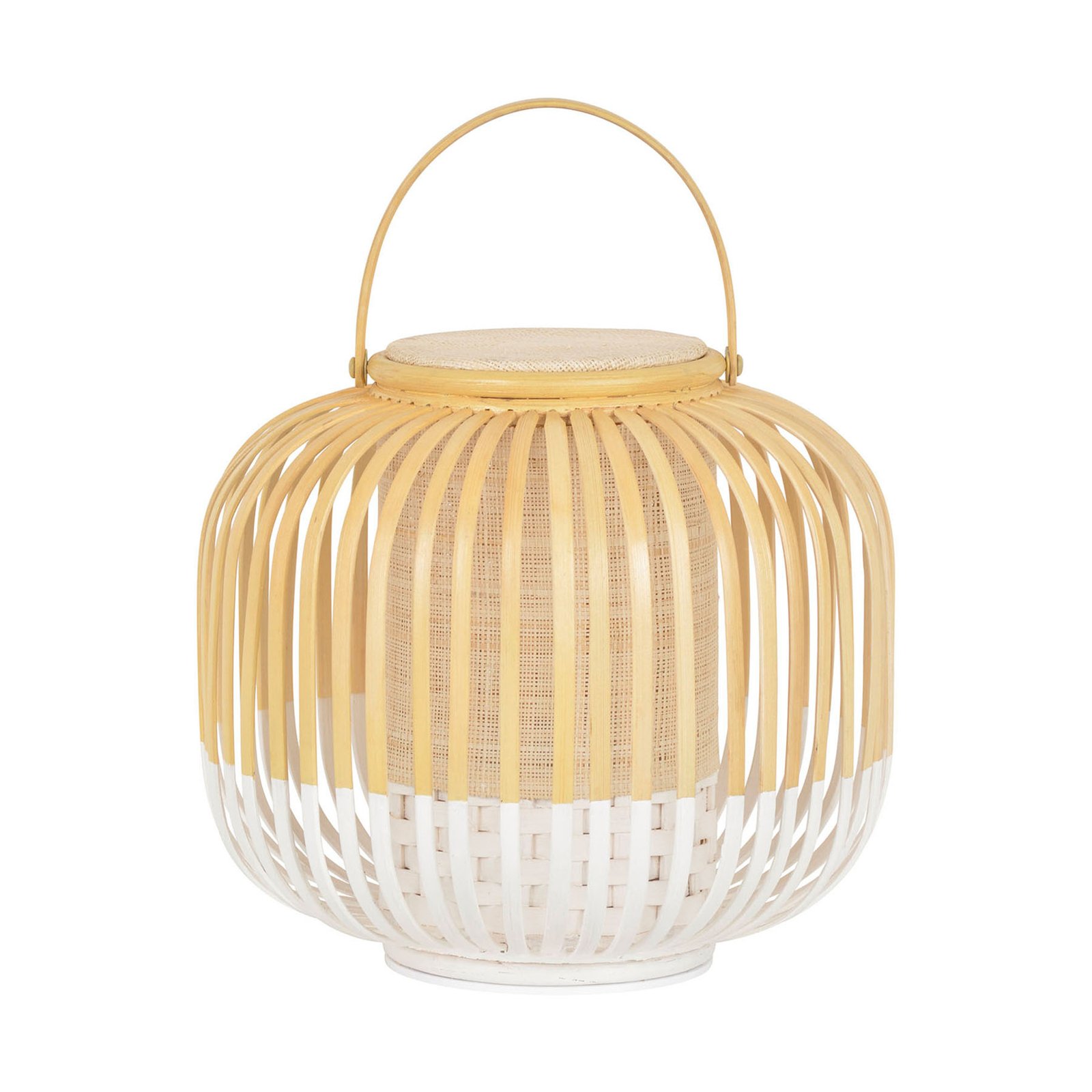 Take A Way Portable Bordlampe XS White - Forestier