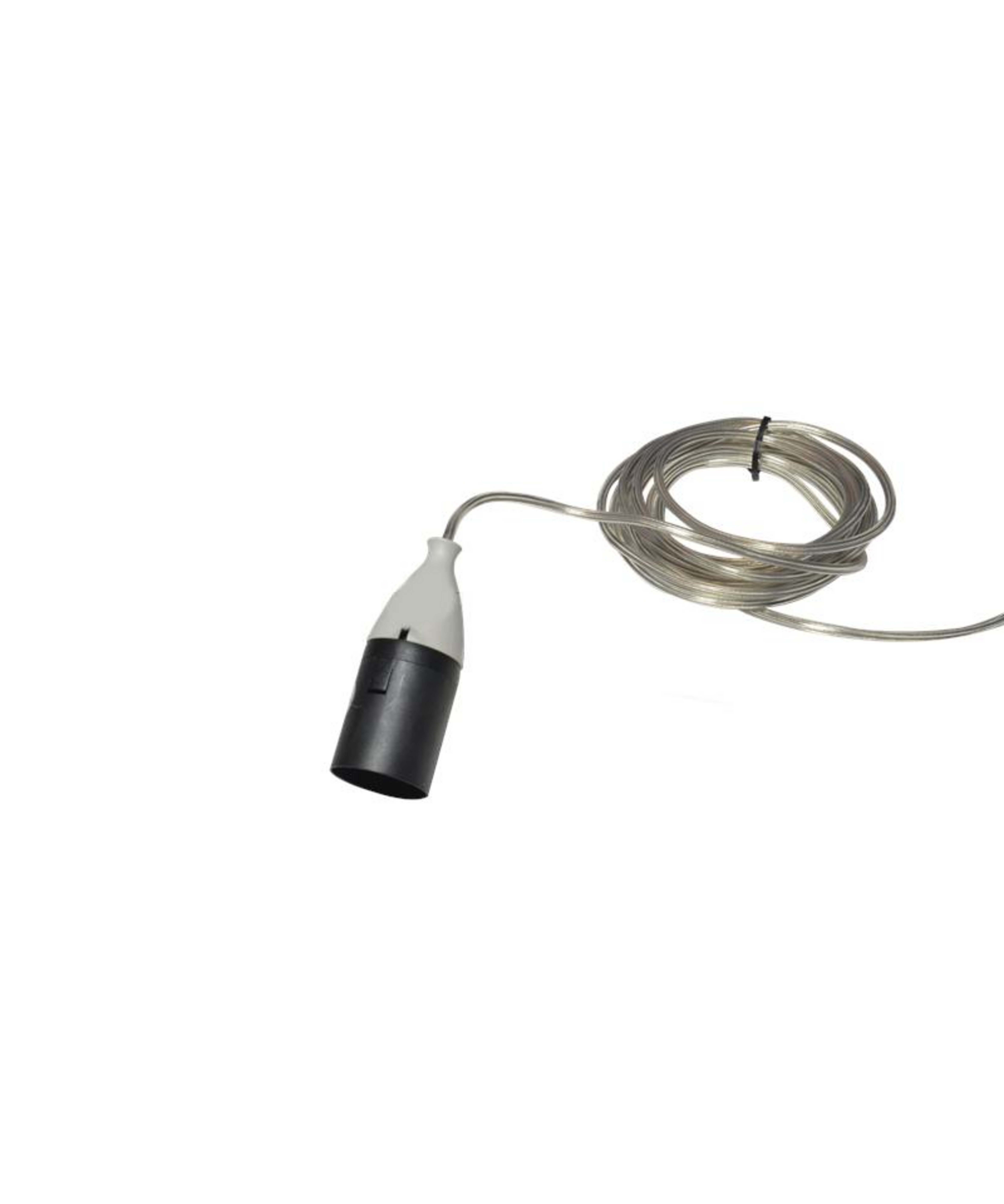 Socket m/3m PVC Kabel for Romeo Moon S1&S2 - Flos