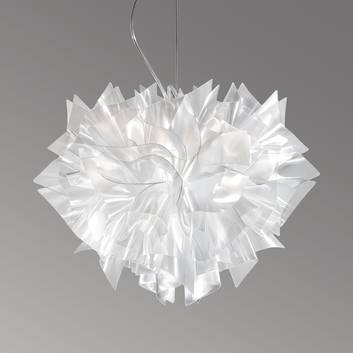 Slamp Veli Prisma Medium hanglamp, Ø 42cm