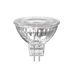 Lampadina LED SUPERIA RETRO GU5.3 MR16 4,6W 830 460lm 36°