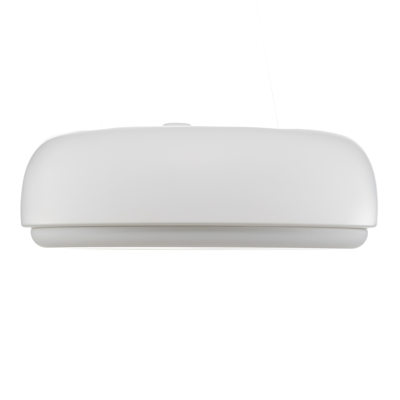 Over Me 40 Taklampe Hvit - Northern