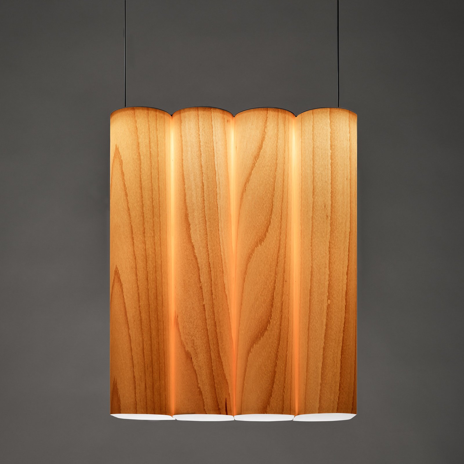 LZF Tomo Tall LED-Hängelampe