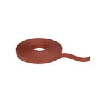 Paulmann ULine Correia, terracota, comprimento 10 m, Dacron