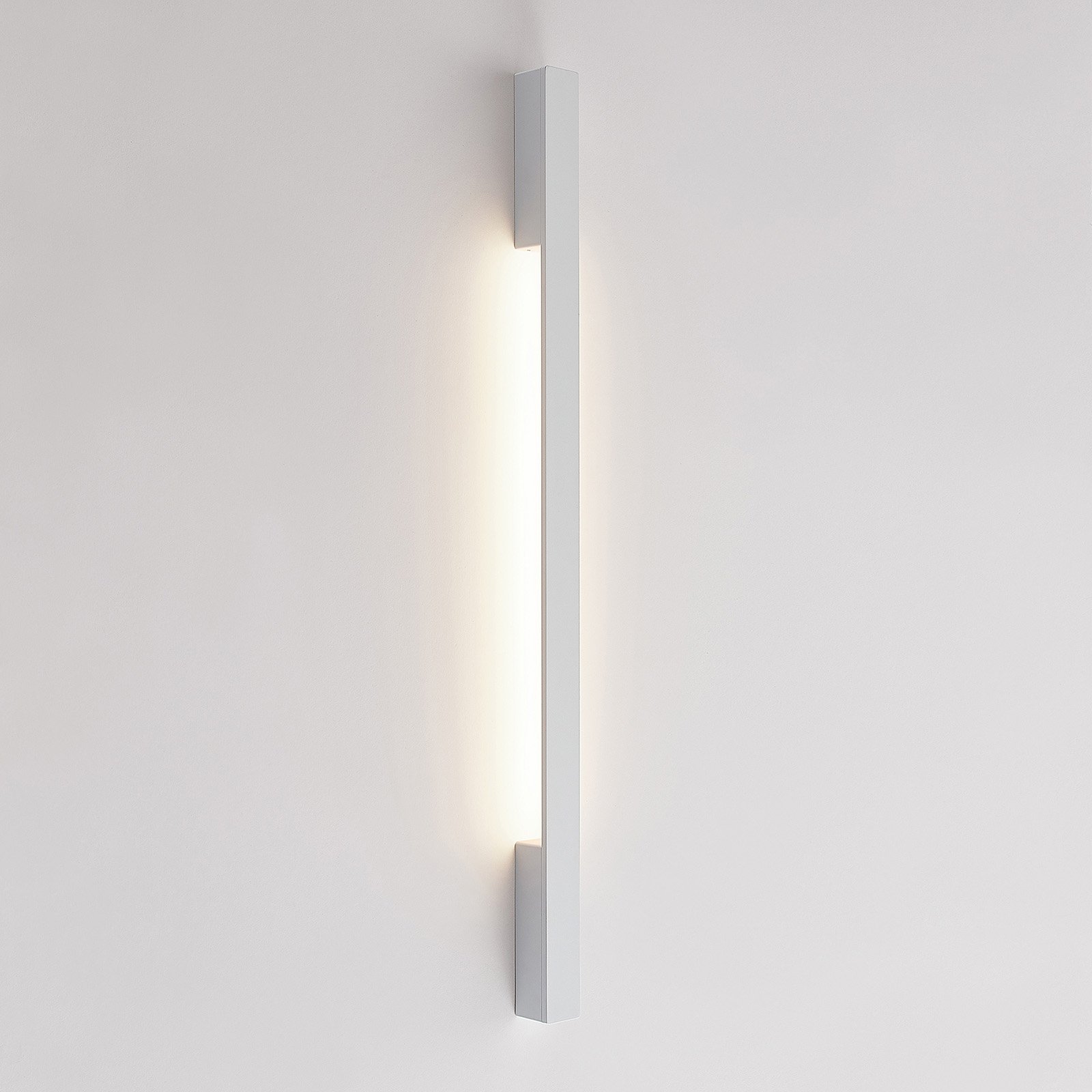 Ivano Aplique de Pared H91 White - Arcchio