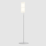 Mit OLEDs - Stehleuchte OMLED One f2