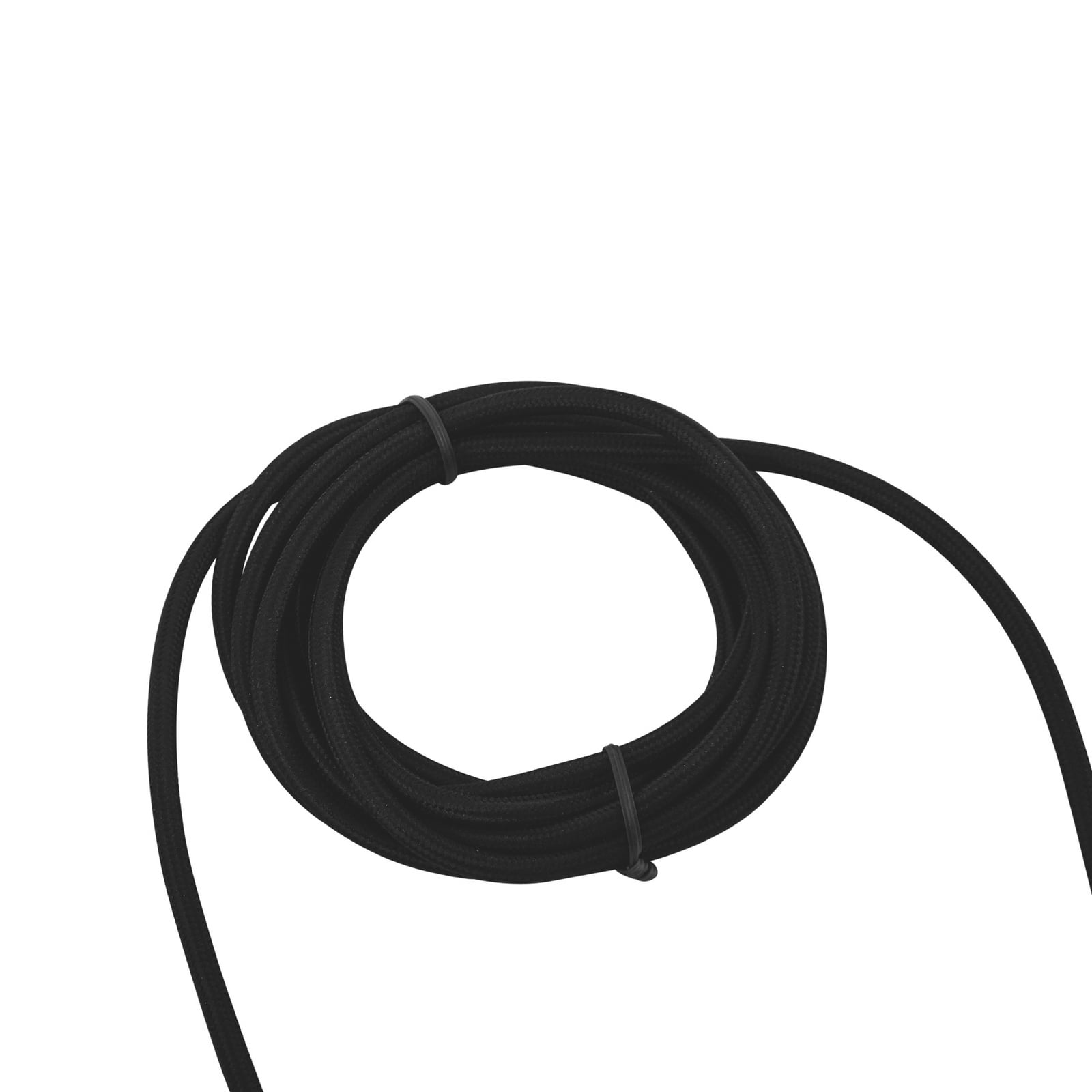 Lush Hängeleuchte, schwarz, Ø 30 cm, Aluminium, E27 - NOLA Lush Hängeleuchte, schwarz, Ø 30 cm, Aluminium, E27 - NOLA