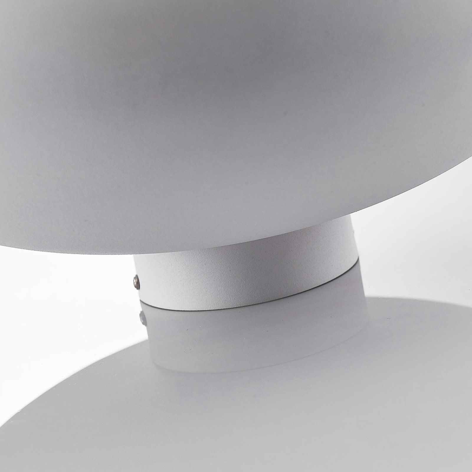 Gerwina Plafonnier White/Gold - Lindby