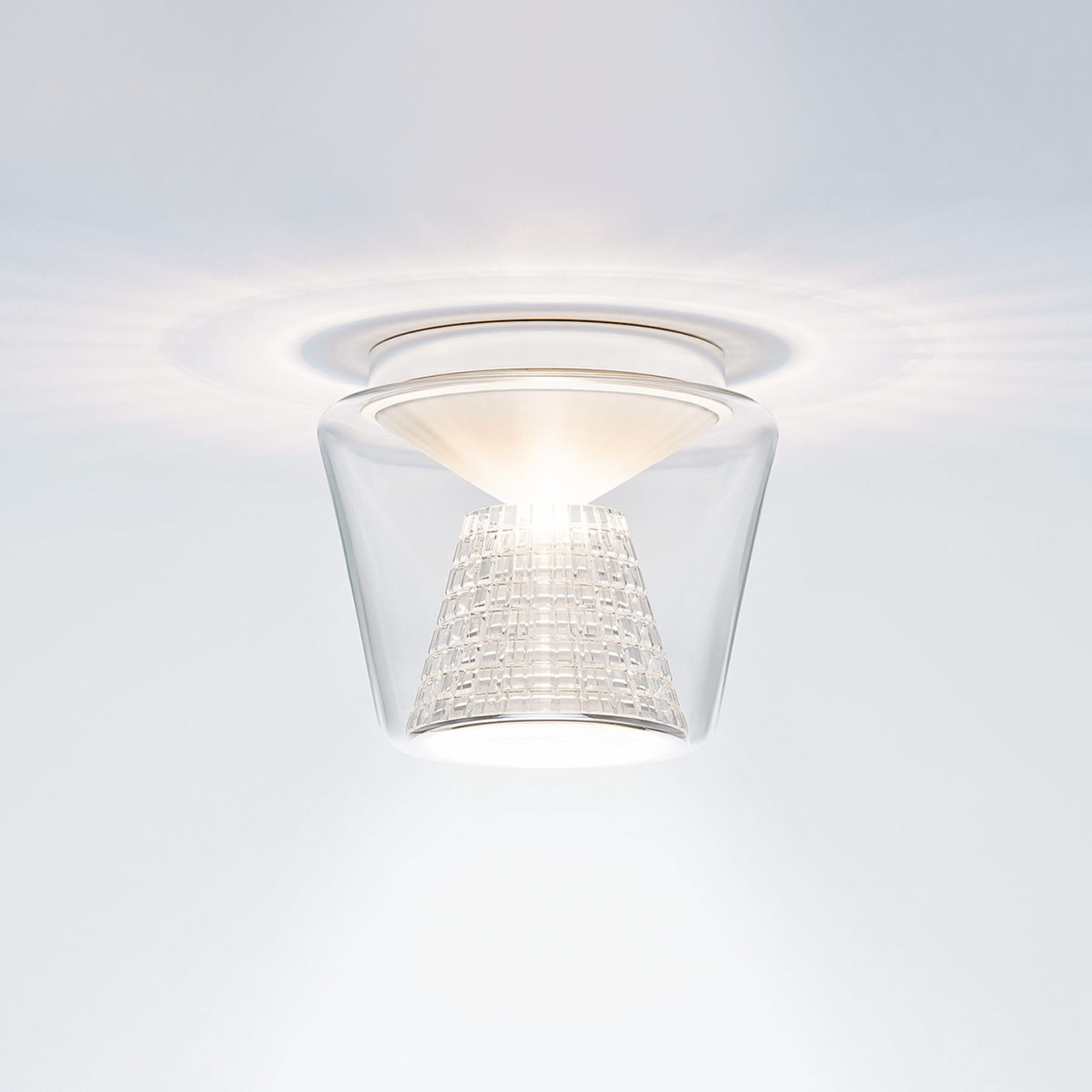 serien.lighting Annex - LED plafondlamp