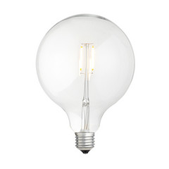 Leuchtmittel LED 2W (160lm) E27 - Muuto