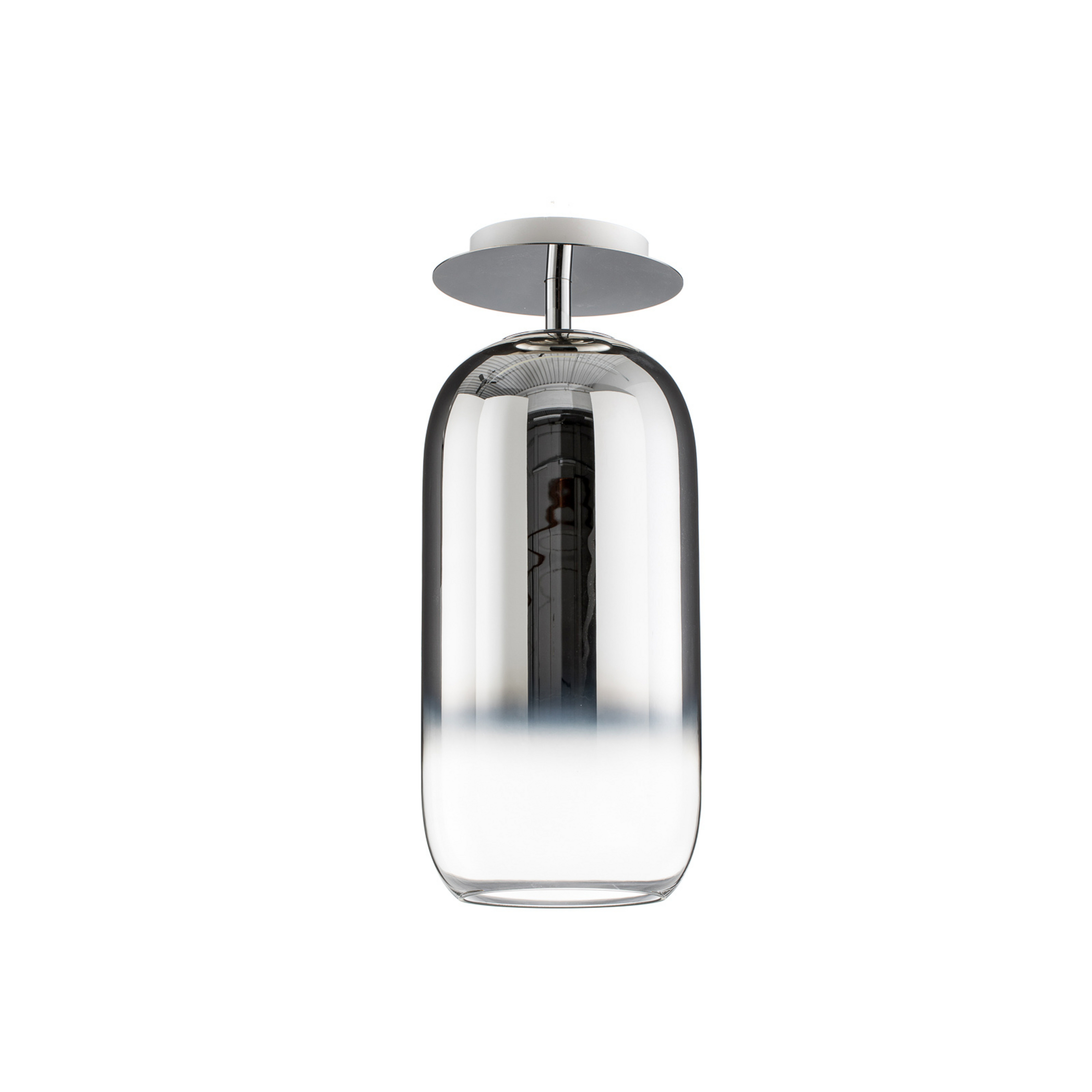 Gople Plafonnier Silver - Artemide