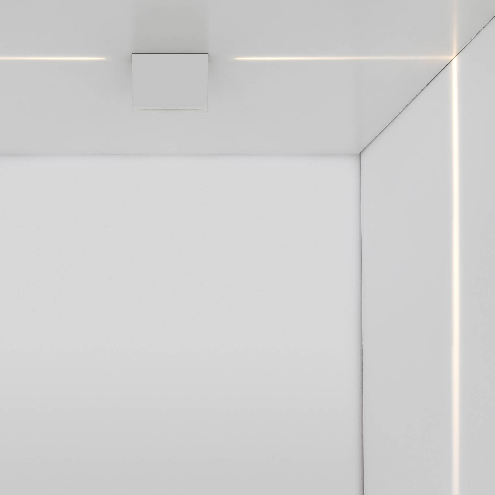 Artemide Antarktikós lampa designerska LED 3 000 K