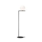 IC F1 Floor Lamp Matte Black - Flos