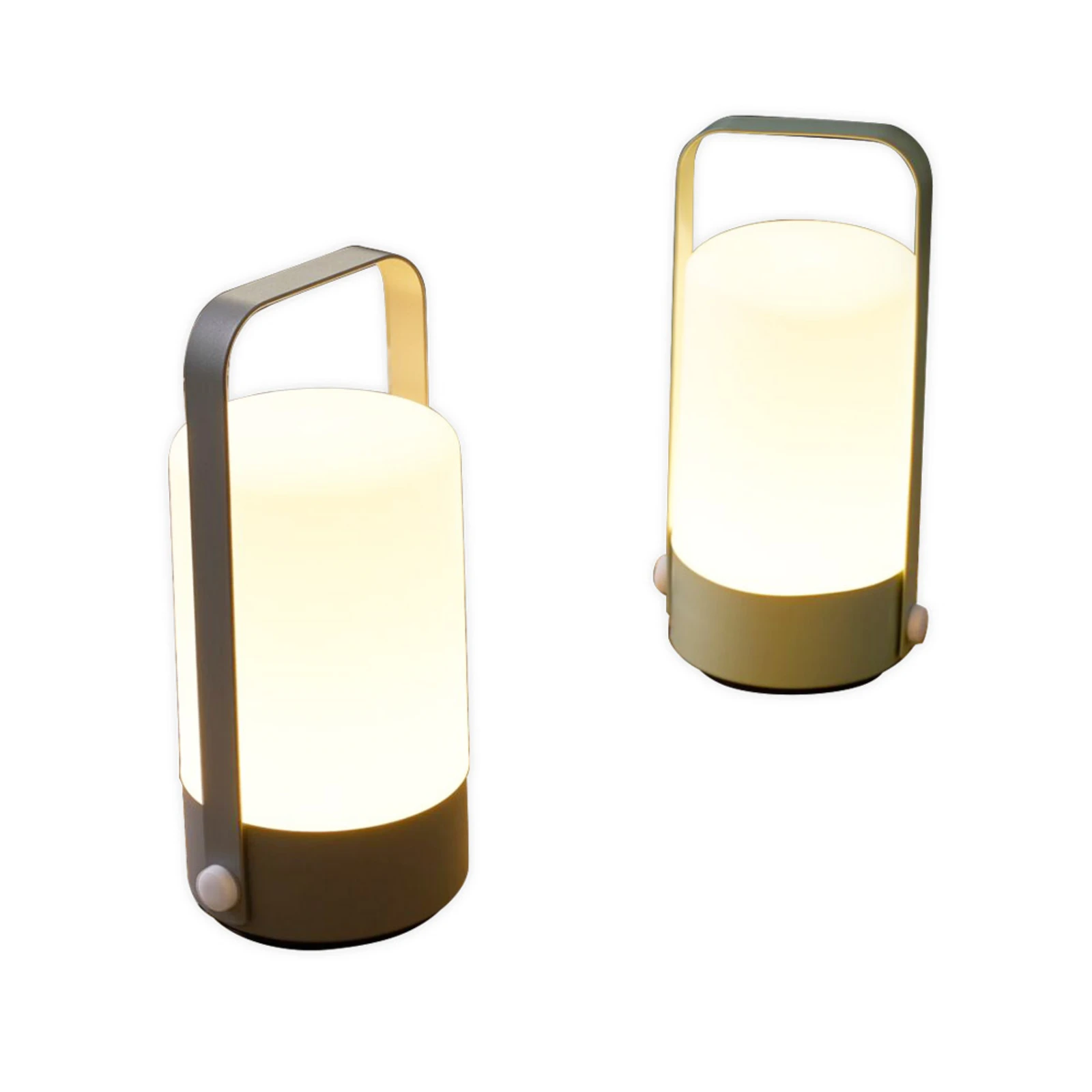 Pauleen Mobile Charm φανάρι, IP44, μπαταρία, 2τμχ