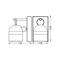 product size