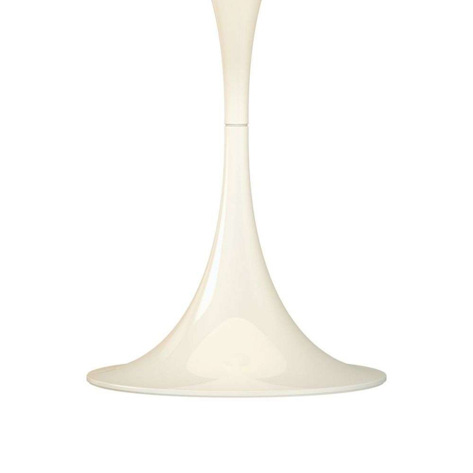 Panthella 250 Table Lamp Opal - Louis Poulsen